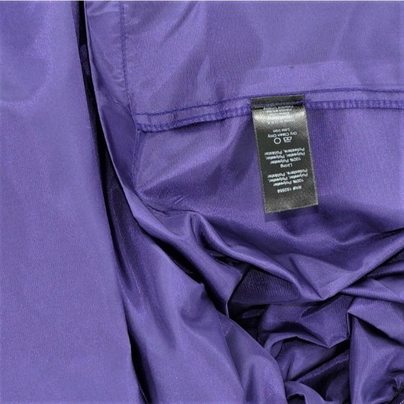 Anthropologie Delfi Off-The-Shoulder Jumpsuit - Picture 8 of 11